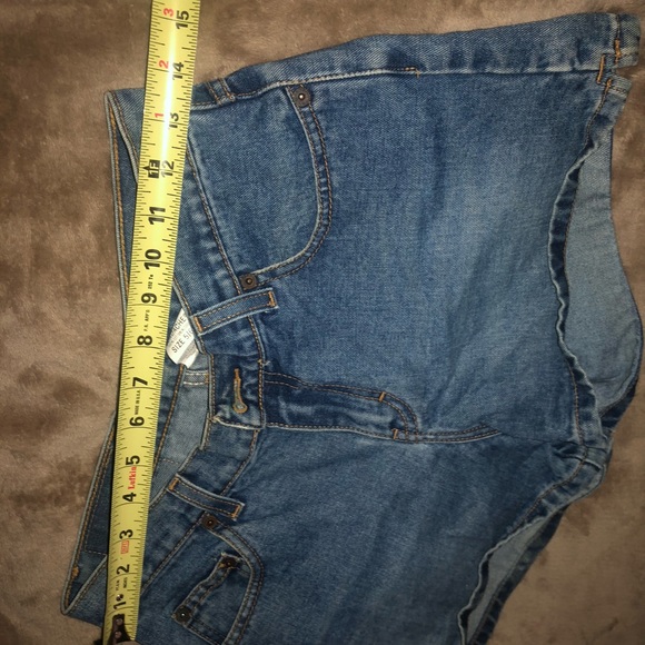 Jordache Jean Shorts - Picture 6 of 6
